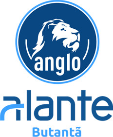 Logo Anglo Butanã